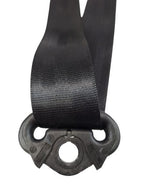 Seat Belt Front VIN Fp 7th And 8th Digit Bucket Seat Fits 09-17 AUDI Q