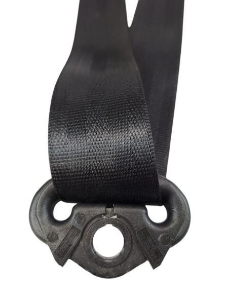 Seat Belt Front VIN Fp 7th And 8th Digit Bucket Seat Fits 09-17 AUDI Q