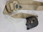 REAR EDGE      2008 2nd Row Driver's Side Retractor Seat Belt Rear 559