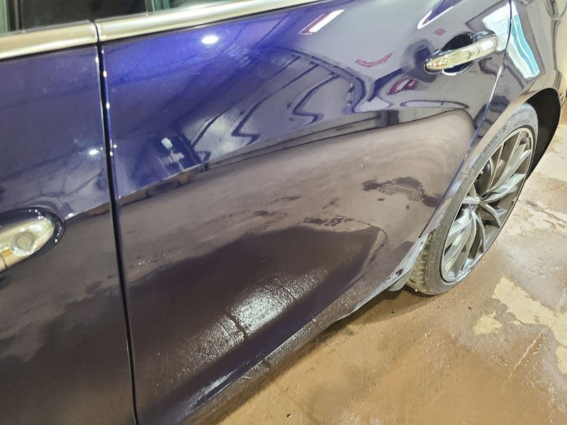 GHIBLI    2019 Rear Side Door 664926