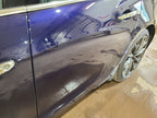 GHIBLI    2019 Rear Side Door 664926
