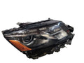 Passenger Headlight Xenon HID Self Adjusting Opt 8Q3 Fits 09-12 AUDI Q