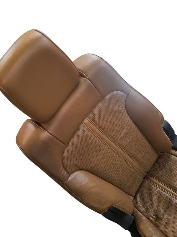 MKT       2012 Seat Rear 643883