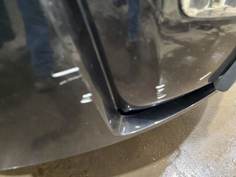 Front Bumper Sl Fits 10-15 TERRAIN 618506