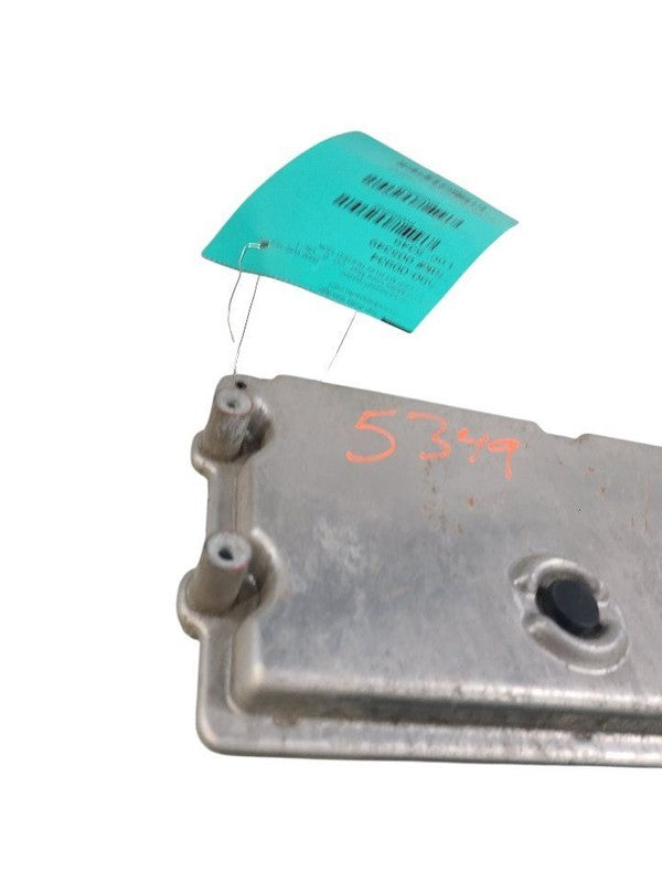 Engine ECM Electronic Control Module 4.0L Manual Fits 06 WRANGLER 6555