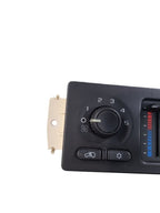 Temperature Control Manual Auxiliary Control Fits 03-04 AVALANCHE 1500