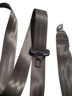 Q5 AUDI   2012 Seat Belt Rear 634685