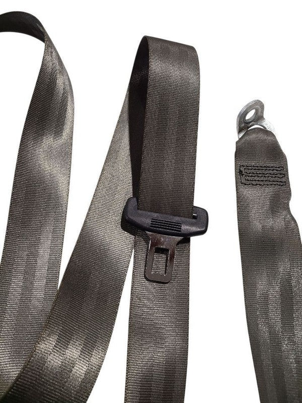 Q5 AUDI   2012 Seat Belt Rear 634685