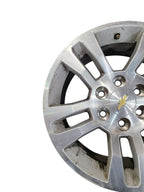Wheel 18x8-1/2 5 Spoke Double Opt Pzx Fits 15-20 SUBURBAN 1500 647376