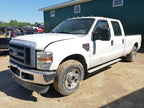F350SD    2008 Filter/Adapter 262196
