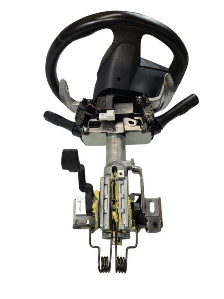 Steering Column Floor Shift Sedan With Fog Lamps Fits 14-18 ALTIMA 599