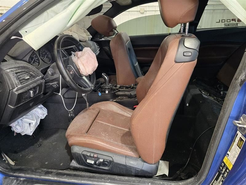 Automatic Transmission AWD Fits 15-16 BMW M235i 594724
