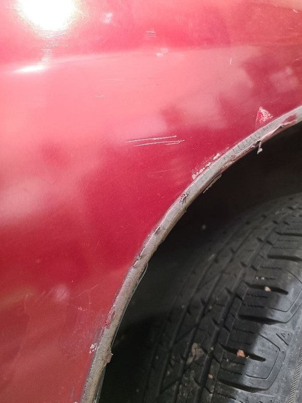 Passenger Right Fender Fits 93-98 T100 663765
