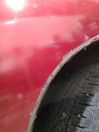 Passenger Right Fender Fits 93-98 T100 663765