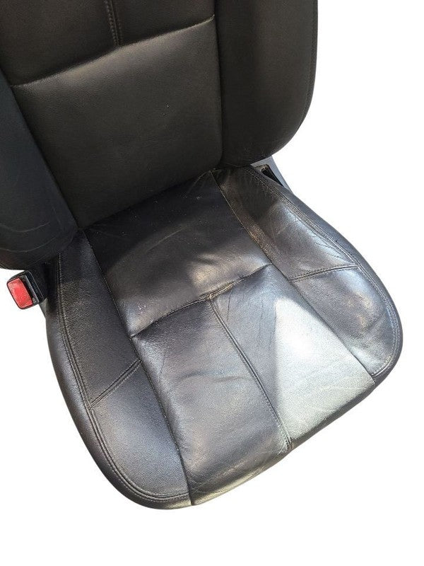 Front Driver Power Seat Track Fits 2008 SILVERADO 2500 645792