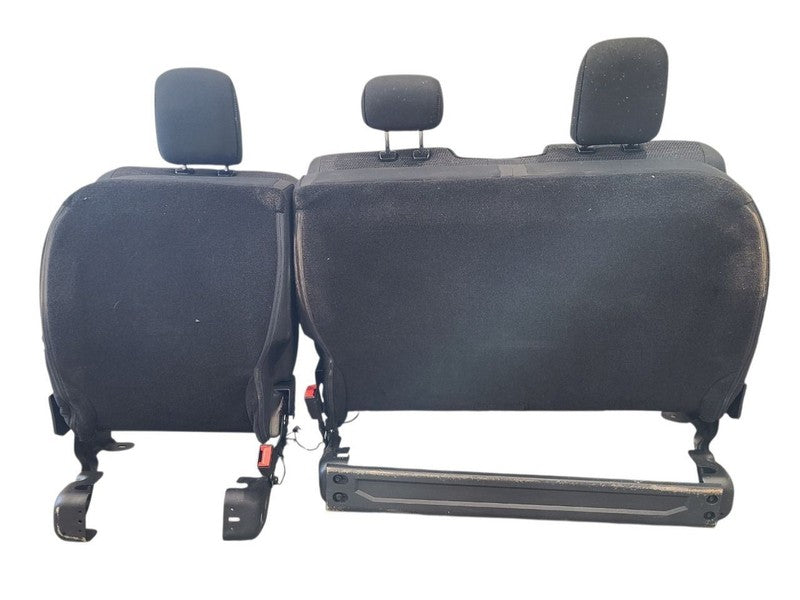 F150      2024 Seat Rear 680192