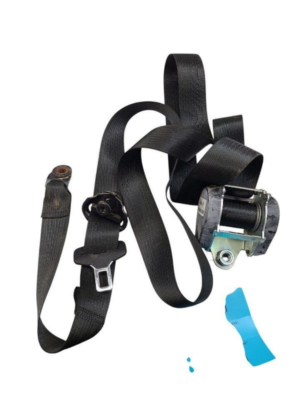 TERRAIN   2011 Seat Belt Rear 618543
