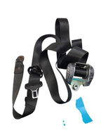 TERRAIN   2011 Seat Belt Rear 618543