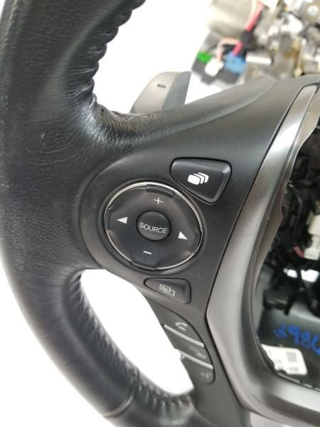RIDGELINE 2020 Steering Column 433511