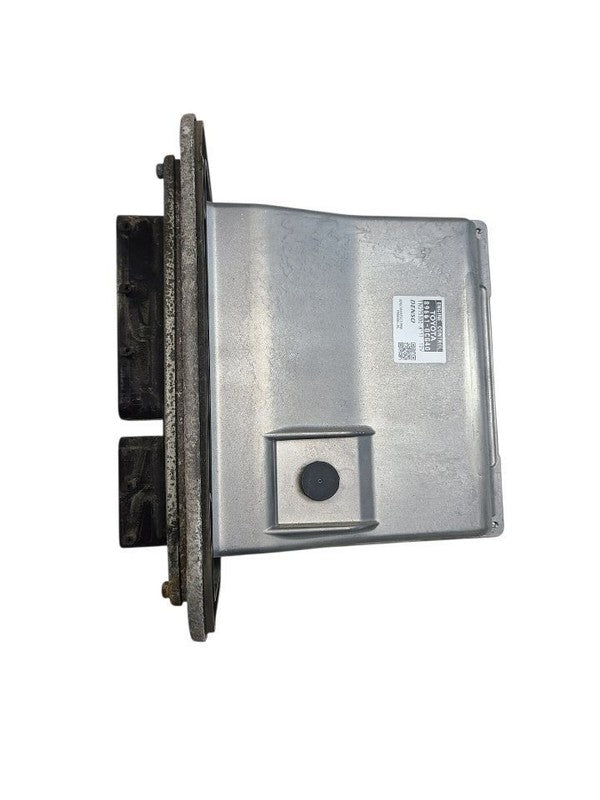 Engine ECM Electronic Control Module Right Hand Dash 5.7L Fits 10 TUND