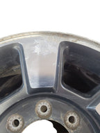 Wheel 18x8 Aluminum 6 Spoke Fits 11-16 FORD F250SD PICKUP 667233