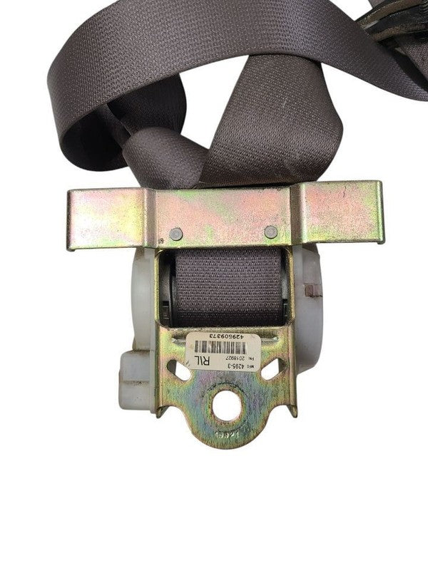 RAM3500   2005 Seat Belt Rear 617015