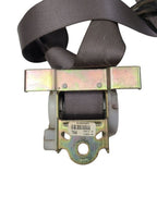 RAM3500   2005 Seat Belt Rear 617015