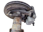 Rear Axle Cutaway Srw 9-1/2" Ring Gear Fits 10-13 EXPRESS 3500 VAN 665