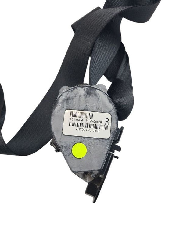 TERRAIN   2013 Seat Belt Rear 622165