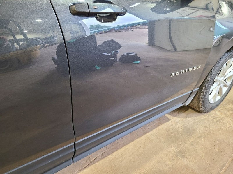 Passenger Right Front Door Fits 18-24 EQUINOX 672390