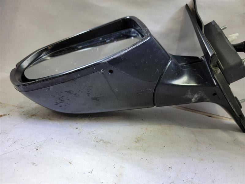 Driver Side View Mirror Electric Painted Cap Heated Fits 16-18 HR-V 54