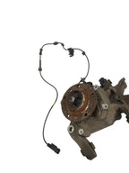 Passenger Rear Knuckle/Stub Standard Duty Suspension Fits 14-18 CHEROK