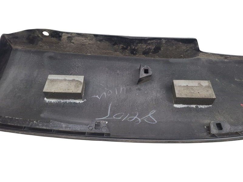 4 RUNNER  2003 Fender Flare/Extension 677700