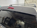 4 RUNNER  1999 Rear Spoiler 621826