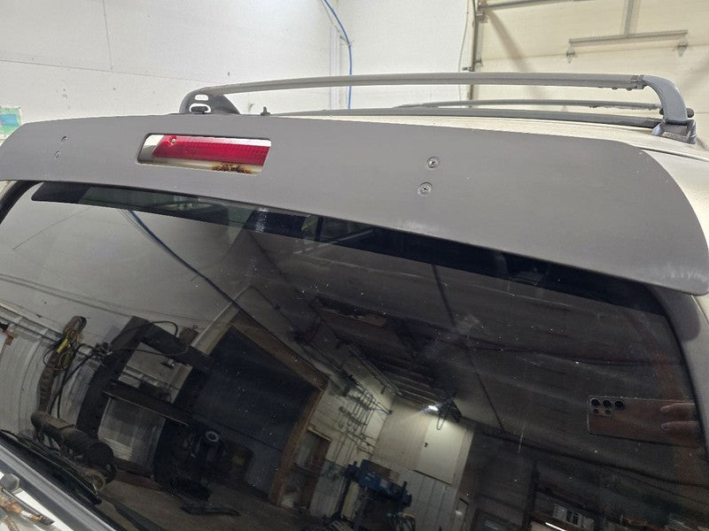 4 RUNNER  1999 Rear Spoiler 621826