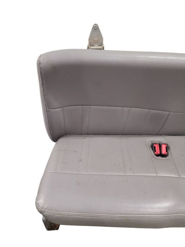 F150      1997 Seat Rear 621960
