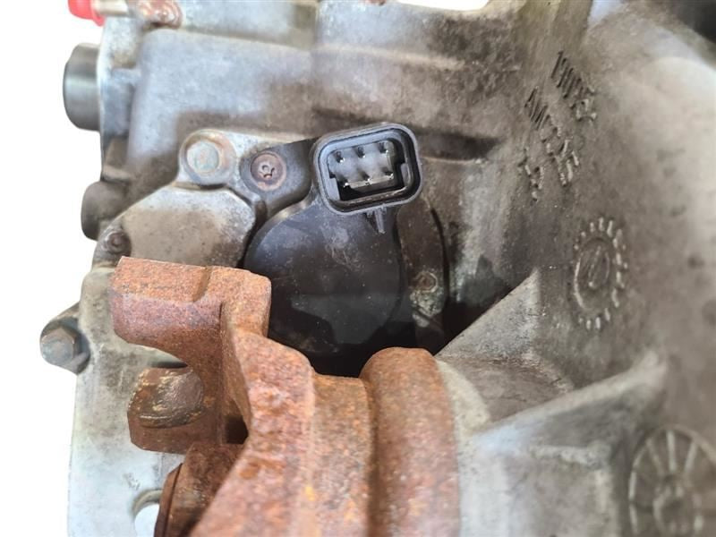 Transfer Case 5.0L Automatic Fits 96-99 CHEVROLET 1500 PICKUP 594373