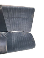MONTE CAR 1985 Seat Rear 649185
