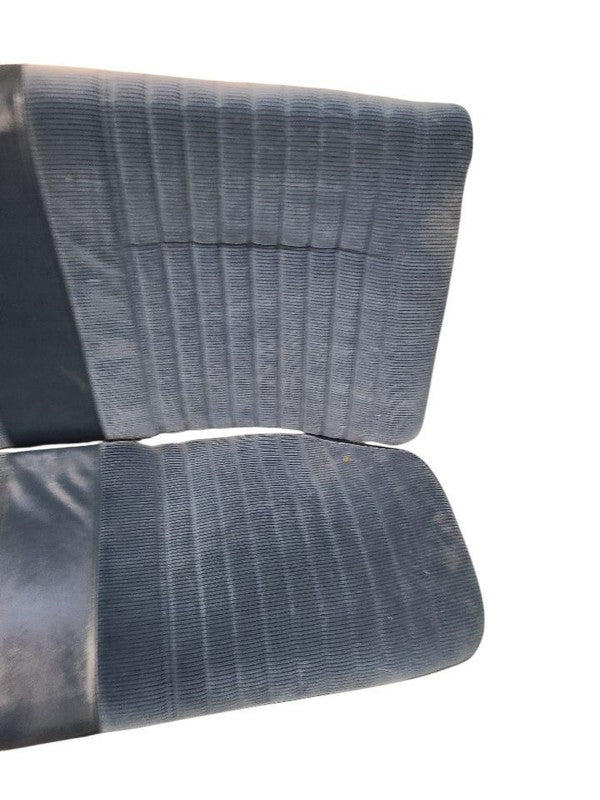 MONTE CAR 1985 Seat Rear 649185