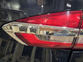 Passenger Tail Light Decklid Mounted Energi SSV Fits 19-20 FUSION 6331