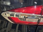 Passenger Tail Light Decklid Mounted Energi SSV Fits 19-20 FUSION 6331
