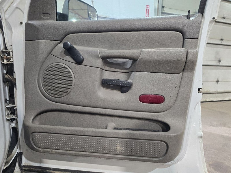 Front Passenger Door Trim Panel Fits 2005 RAM 3500 617008