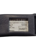 GRANDCHER 1998 Seat Belt Front 672527