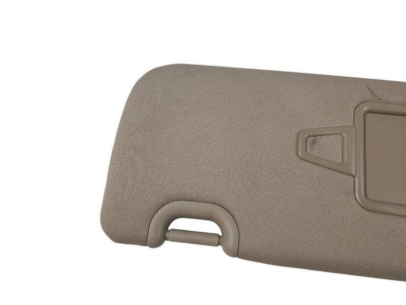Driver Sun Visor Roof Illuminated LWB With Sunroof Fits 13-19 SANTA FE