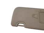Driver Sun Visor Roof Illuminated LWB With Sunroof Fits 13-19 SANTA FE