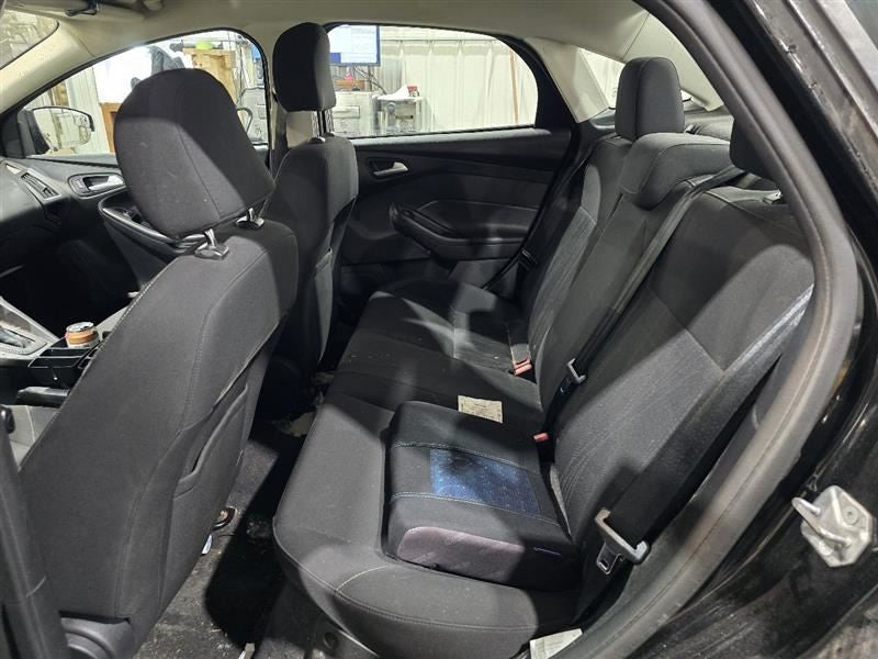 Driver Air Bag Driver Wheel With Cruise Control Fits 15-16 FOCUS 57574