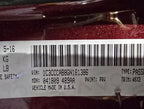 Chassis ECM Parking Brake Fits 15-18 CHEROKEE 619480
