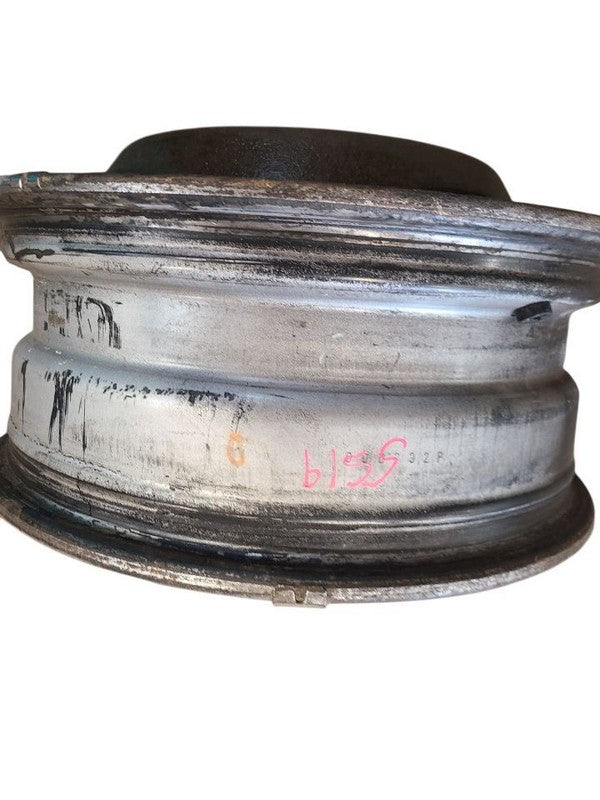 Wheel 17x6-1/2 DRW 5 Oval Openings Rear Fits 05-16 FORD F350SD PICKUP 