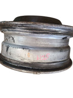Wheel 17x6-1/2 DRW 5 Oval Openings Rear Fits 05-16 FORD F350SD PICKUP 