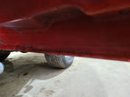 Driver Rear Side Door Super Cab 4 Door Fits 13-14 FORD F150 PICKUP 668